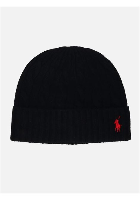 Cap Polo Ralph Lauren POLO RALPH LAUREN |  | 449891274001